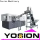 best pet blowing machine for sale factory for bottles 1