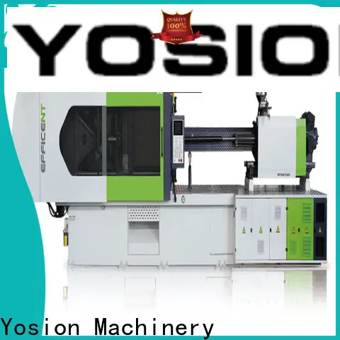 Yosion Machinery wholesale semi automatic pet bottle blowing machine for business for making bottle120 1