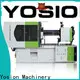 Yosion Machinery wholesale semi automatic pet bottle blowing machine for business for making bottle120 1