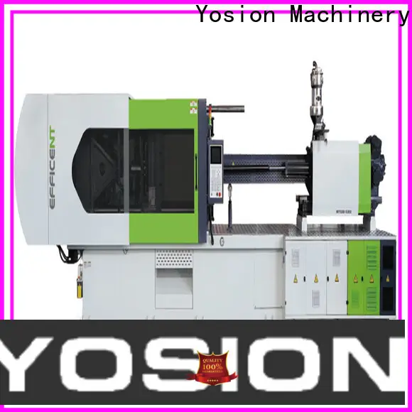 Yosion Machinery wholesale semi automatic pet bottle blowing machine for business for making bottle121 1