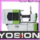 Yosion Machinery wholesale semi automatic pet bottle blowing machine for business for making bottle121 1