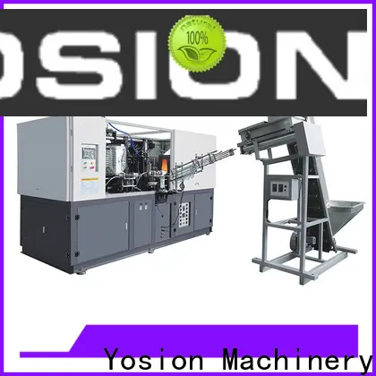 Yosion Machinery pet blow molding machine price for business for bottles 1