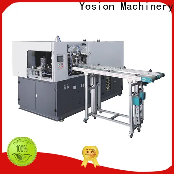 wholesale pet blow moulding machine price manufacturers for jars 1