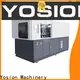 Yosion Machinery plastic bottle blowing machine price suppliers for making bottle1 1