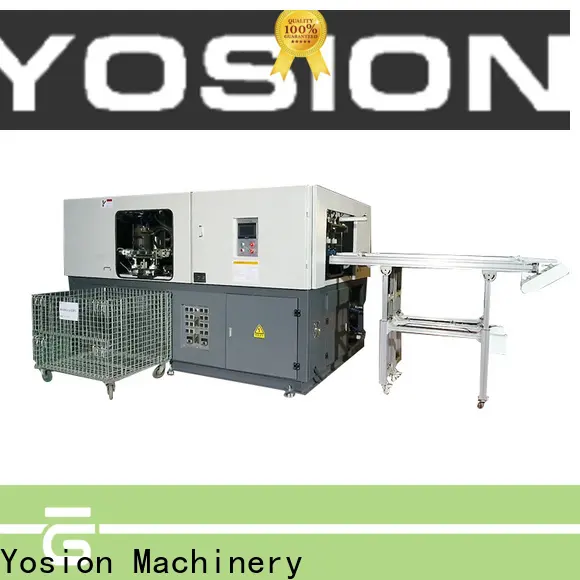 new automatic pet bottle blowing machine for business for jars 1