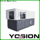 Yosion Machinery plastic bottle blowing machine price for business for making bottle 1