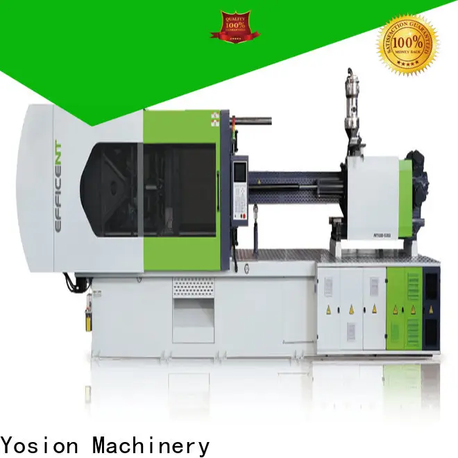 Yosion Machinery wholesale semi automatic pet bottle blowing machine for business for making bottle122 1