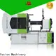 Yosion Machinery wholesale semi automatic pet bottle blowing machine for business for making bottle122 1