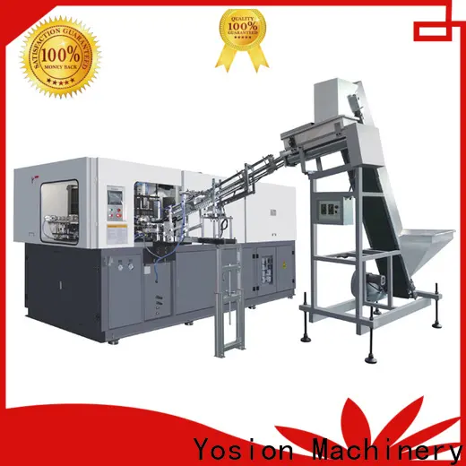 Yosion Machinery automatic bottle blowing machine company for jars3 1