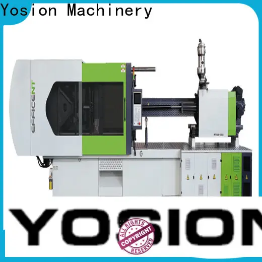 Yosion Machinery wholesale semi automatic pet bottle blowing machine for business for making bottle124 1