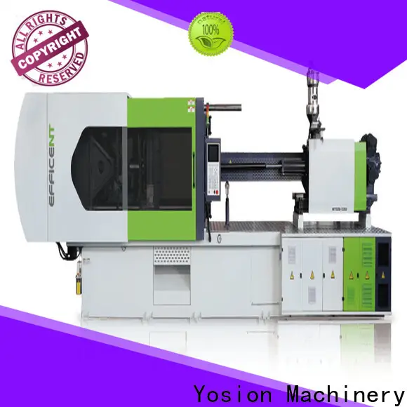 Yosion Machinery wholesale semi automatic pet bottle blowing machine for business for making bottle125 1