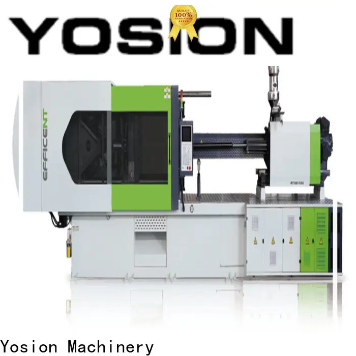 Yosion Machinery wholesale semi automatic pet bottle blowing machine for business for making bottle123 1