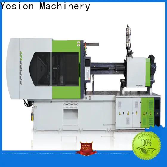 Yosion Machinery wholesale semi automatic pet bottle blowing machine for business for making bottle126 1