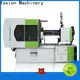 Yosion Machinery wholesale semi automatic pet bottle blowing machine for business for making bottle126 1
