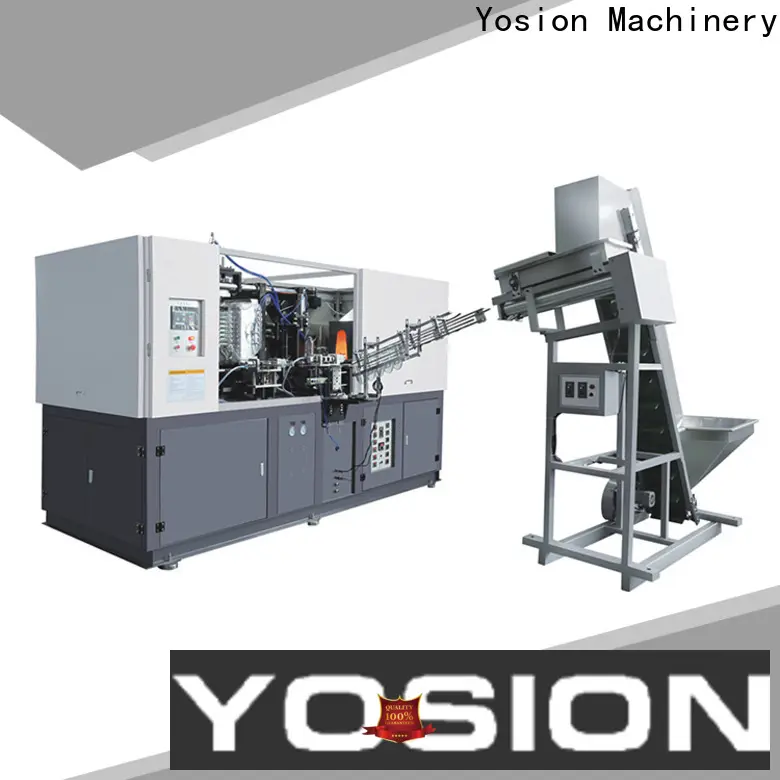 Yosion Machinery wholesale pet blowing machine for sale factory for bottles1 1