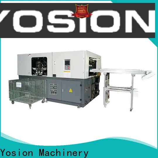 Yosion Machinery high-quality automatic pet bottle blowing machine manufacturers for bottles 1