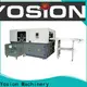 Yosion Machinery high-quality automatic pet bottle blowing machine manufacturers for bottles 1