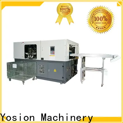 high-quality automatic pet blow moulding machine suppliers for jars 1