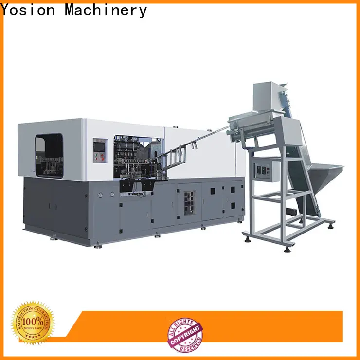 Yosion Machinery pet blowing machine for sale manufacturers for bottles2 1