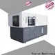 Yosion Machinery two stage pet blowing machine manufacturers for making bottle 1