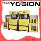 Yosion Machinery semi automatic pet blowing machine supply for jars1 1