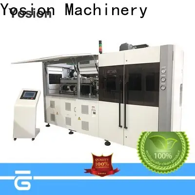 top pet blow moulding machine factory for bottles 1