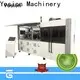 top pet blow moulding machine factory for bottles 1