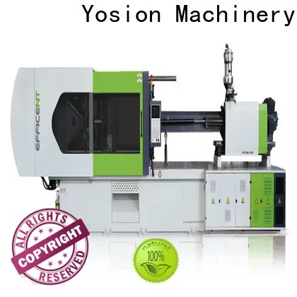 Yosion Machinery wholesale semi automatic pet bottle blowing machine for business for making bottle128 1