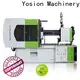 Yosion Machinery wholesale semi automatic pet bottle blowing machine for business for making bottle128 1