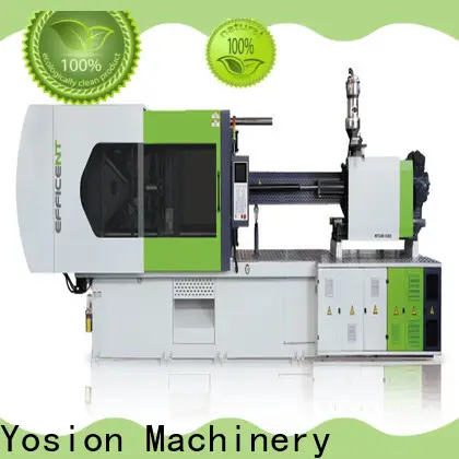 Yosion Machinery wholesale semi automatic pet bottle blowing machine for business for making bottle127 1