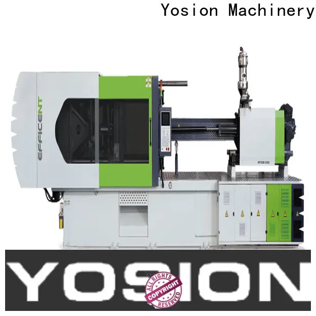 Yosion Machinery wholesale semi automatic pet bottle blowing machine for business for making bottle129 1