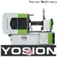 Yosion Machinery wholesale semi automatic pet bottle blowing machine for business for making bottle129 1