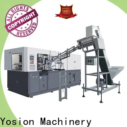 new pet blow moulding machine for business for jars 1