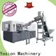 new pet blow moulding machine for business for jars 1
