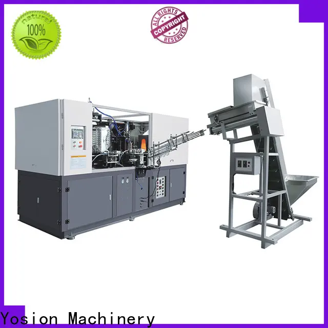 wholesale automatic bottle blowing machine supply for making bottle 1