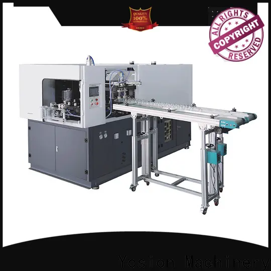 Yosion Machinery pet blow moulding machine price for business for bottles2 1