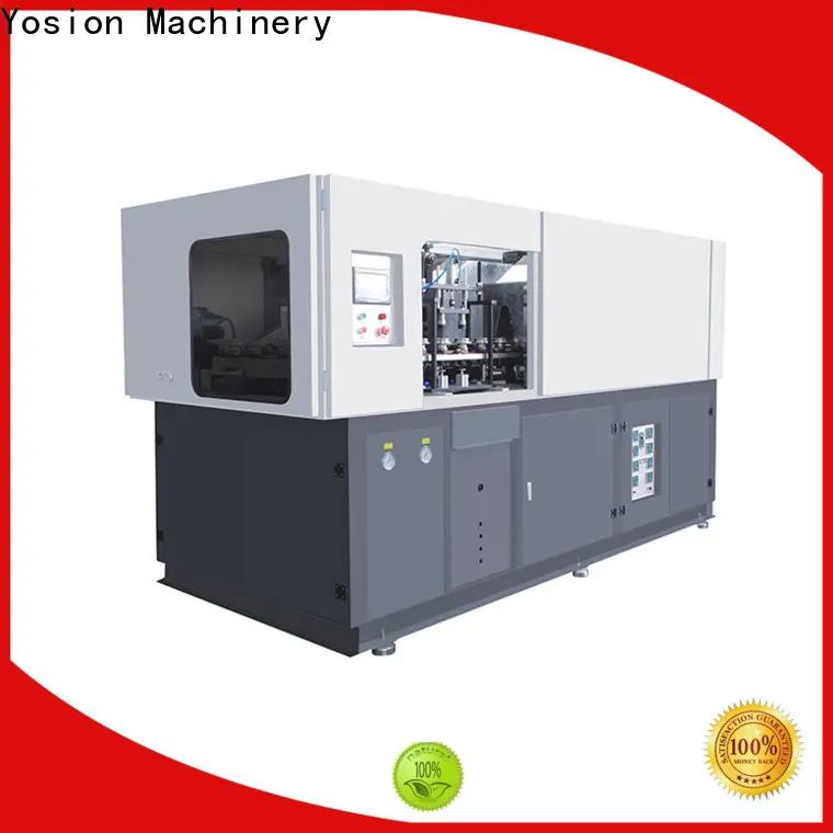 new water bottle blowing machine price for business for bottles 1