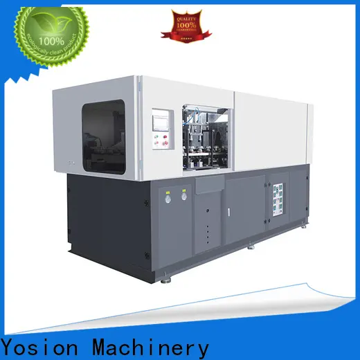 wholesale water bottle blowing machine price supply for jars 1