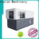 Yosion Machinery water bottle blowing machine price for business for jars 1