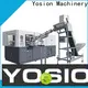 Yosion Machinery top fully automatic pet blow moulding machine supply for jars 1