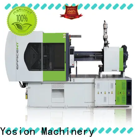 Yosion Machinery wholesale semi automatic pet bottle blowing machine for business for making bottle130 1