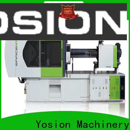 Yosion Machinery wholesale semi automatic pet bottle blowing machine for business for making bottle132 1