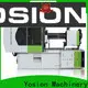 Yosion Machinery wholesale semi automatic pet bottle blowing machine for business for making bottle132 1