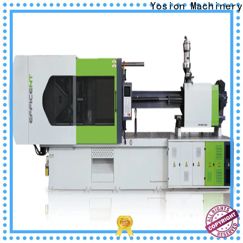 Yosion Machinery wholesale semi automatic pet bottle blowing machine for business for making bottle131 1