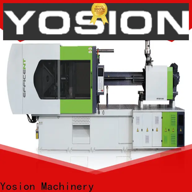 Yosion Machinery wholesale semi automatic pet bottle blowing machine for business for making bottle133 1