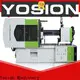 Yosion Machinery wholesale semi automatic pet bottle blowing machine for business for making bottle133 1
