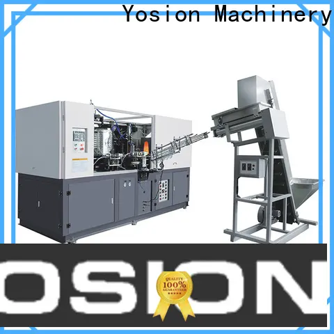 Yosion Machinery latest automatic pet blowing machine manufacturers for making bottle 1