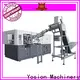 Yosion Machinery pet blow molding machine price factory for bottles2 1