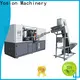 Yosion Machinery custom automatic pet bottle blowing machine supply for bottles 1