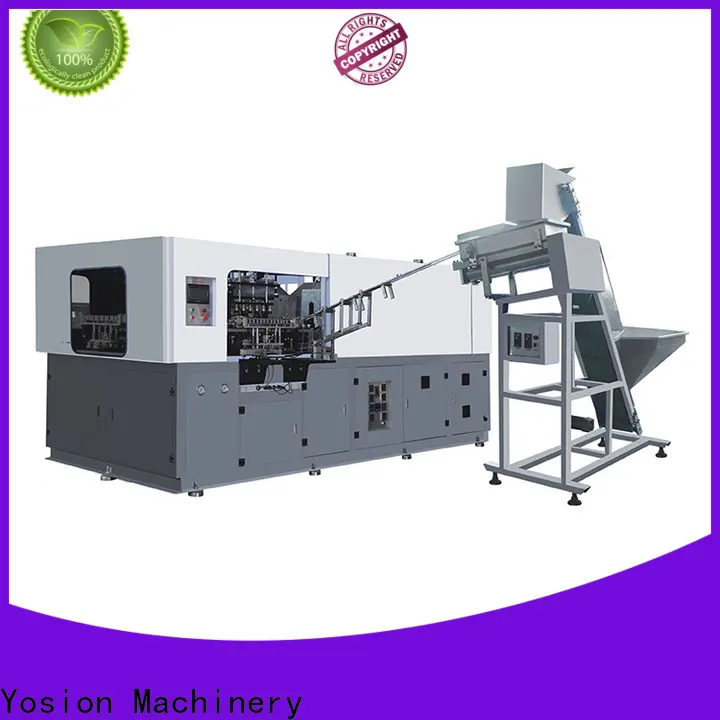 Yosion Machinery best automatic blowing machine suppliers for bottles 1